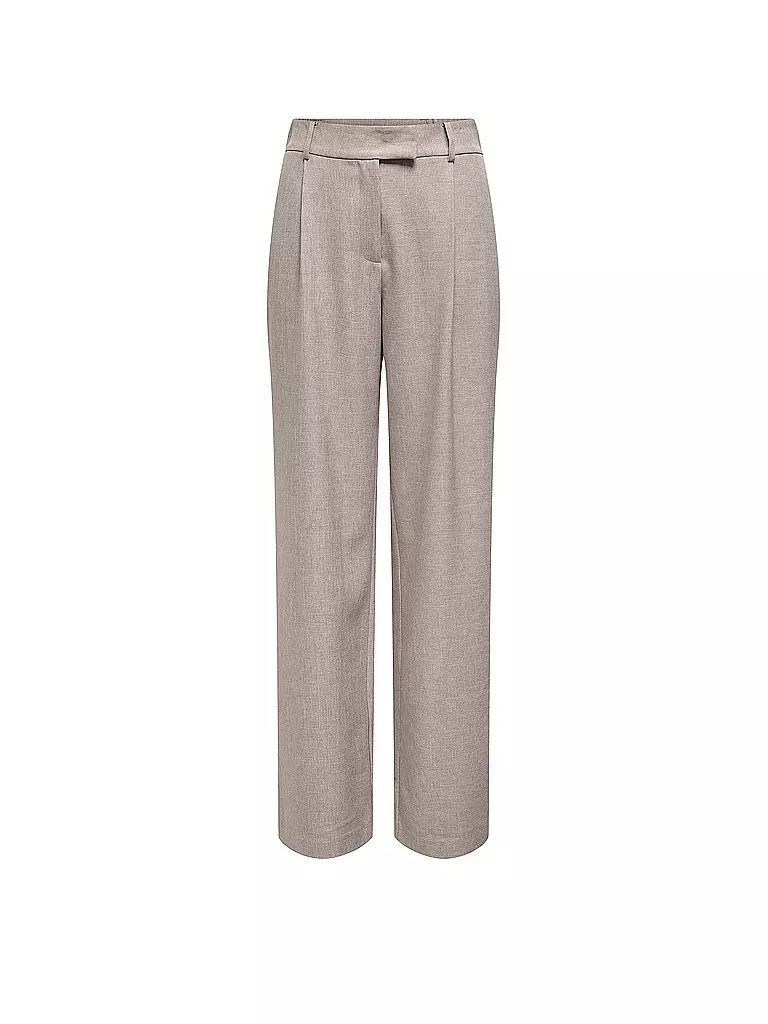 ONLY | Pantalones de vestir ONLLINDA | Beige