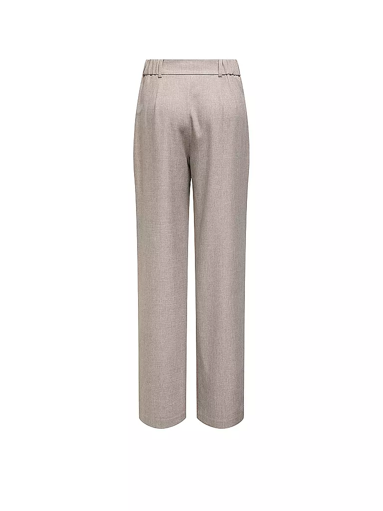ONLY | Pantalones de vestir ONLLINDA | Beige