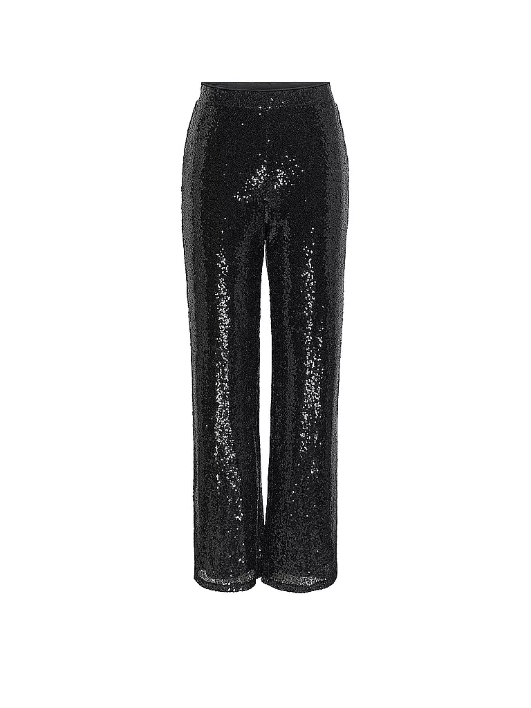ONLY | Pantalones Marlene ONLBECCA | Negro