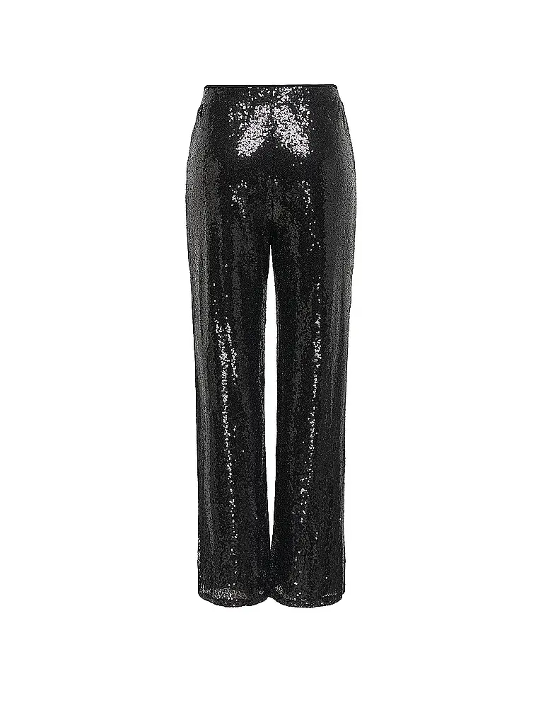 ONLY | Pantalones Marlene ONLBECCA | Negro
