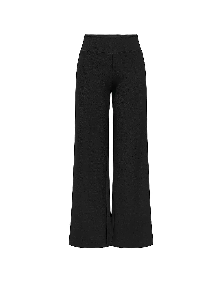 ONLY | Pantalones Marlene ONLCLEVER | Negro