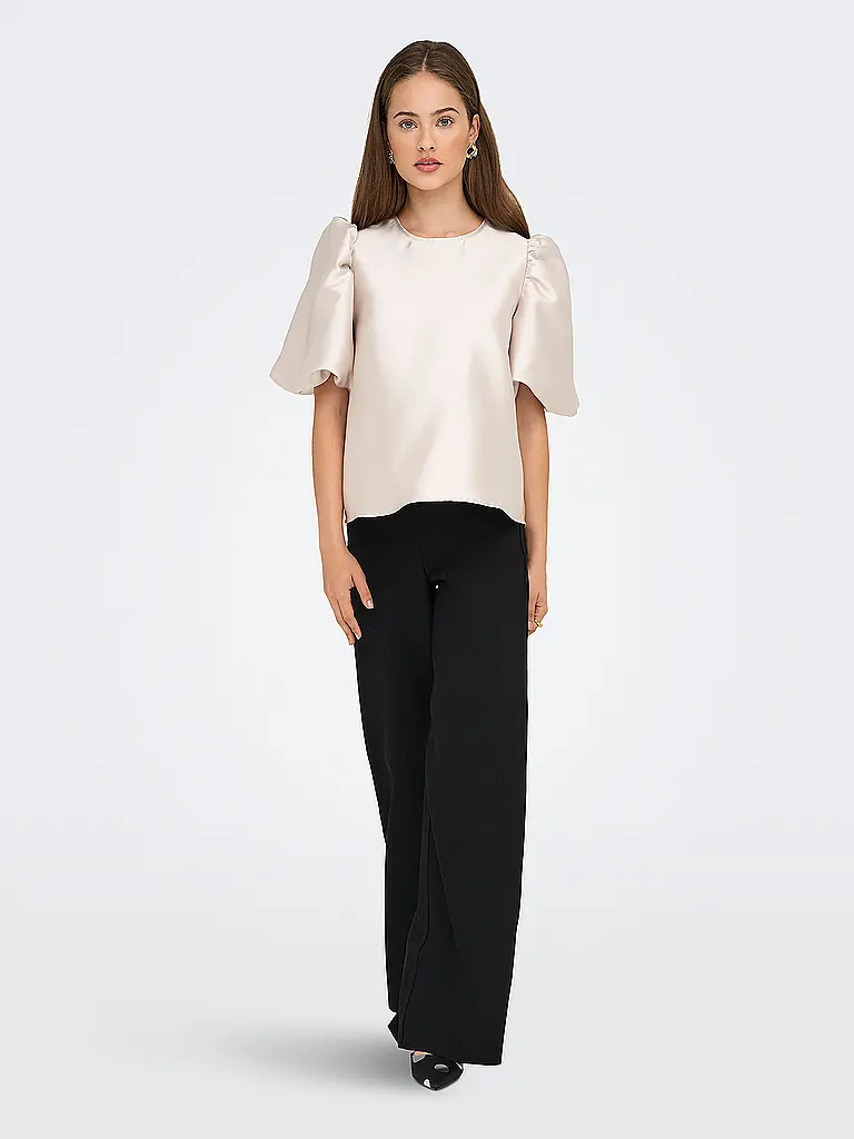 ONLY | Pantalones Marlene ONLCLEVER | Negro