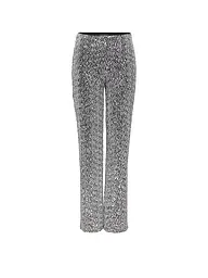 ONLY | Pantalones Marlene ONLFLAVY | Plata