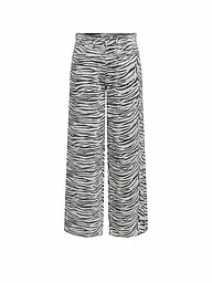 ONLY | Pantalones Marlene ONLHOPE | Gris claro