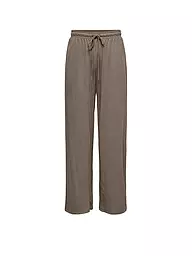ONLY | Pantalones Marlene ONLJANY | Marrón