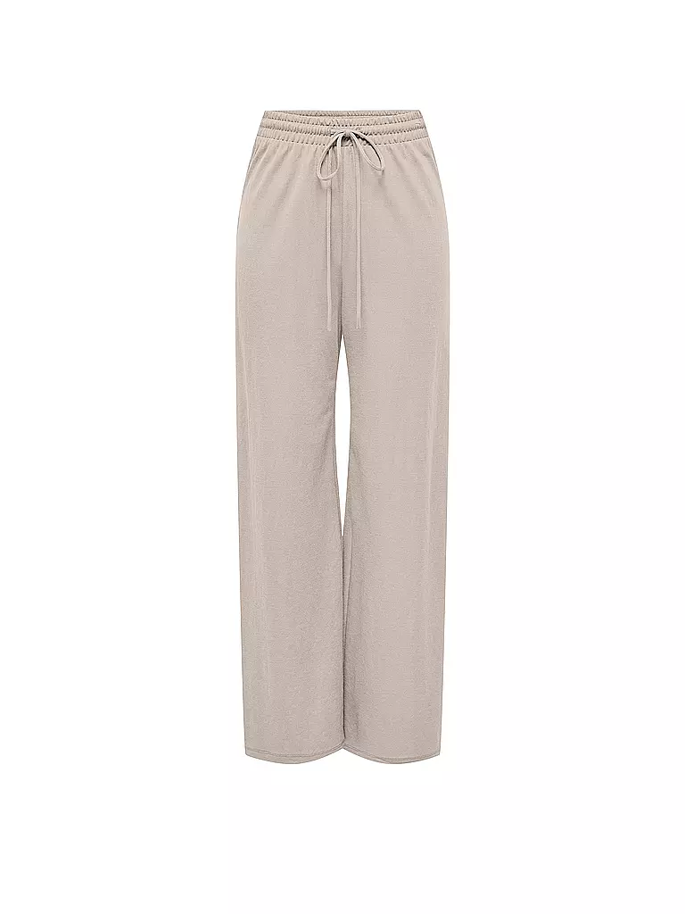 ONLY | Pantalones Marlene ONLJANY | Crema