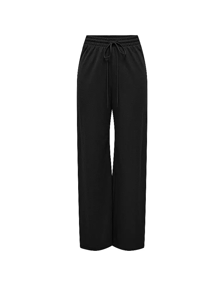 ONLY | Pantalones Marlene ONLJANY | Negro