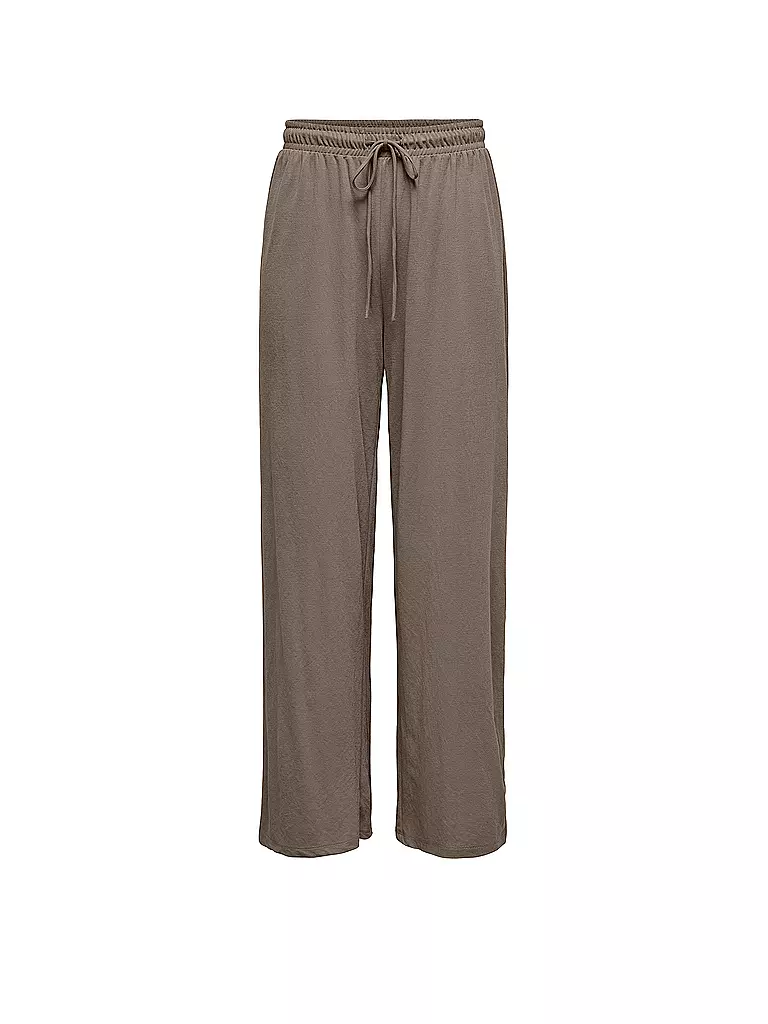 ONLY | Pantalones Marlene ONLJANY | Marrón
