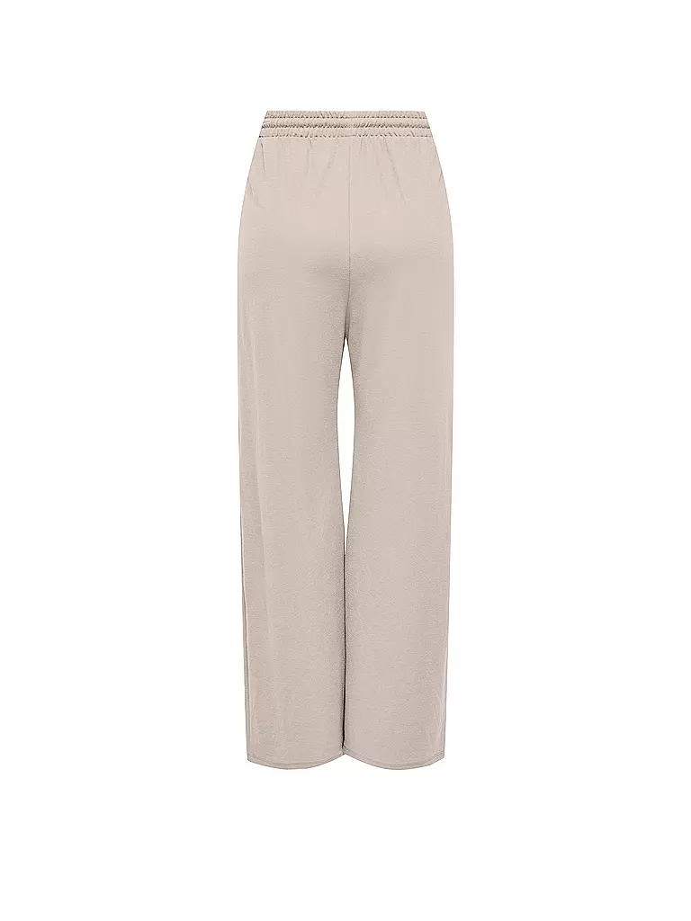 ONLY | Pantalones Marlene ONLJANY | Crema