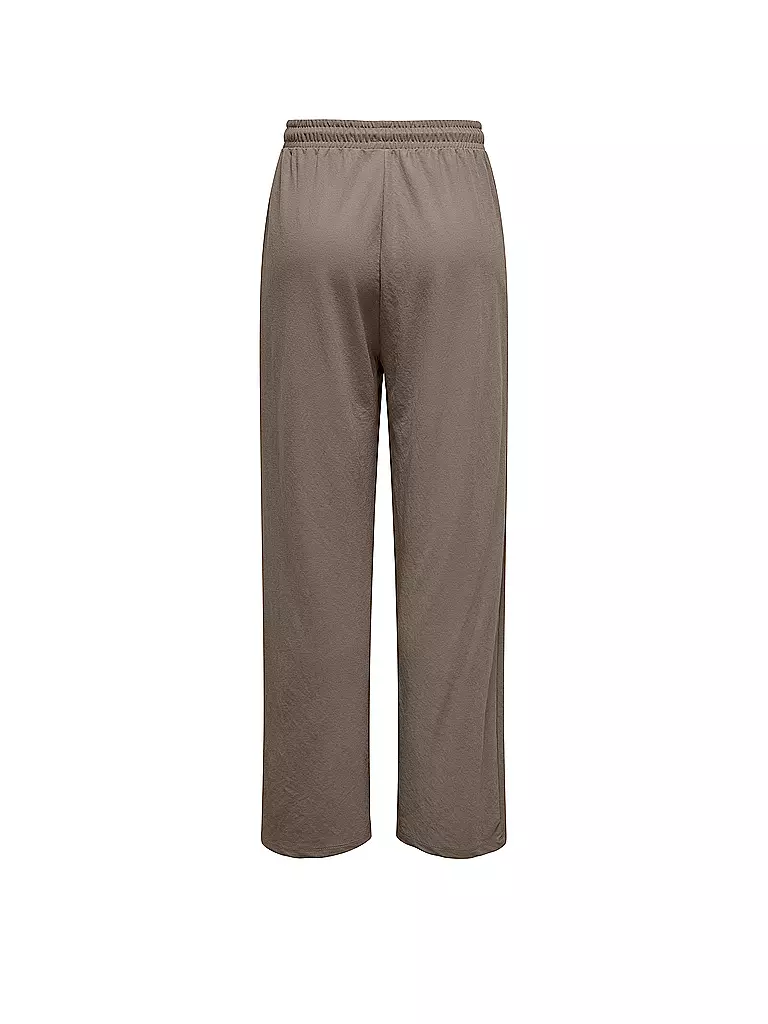 ONLY | Pantalones Marlene ONLJANY | Marrón
