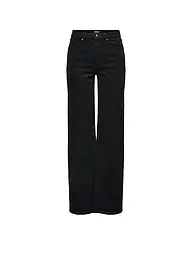 ONLY | Jeans Wide Leg ONLJUICY | Negro
