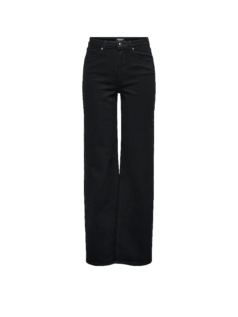 ONLY | Pantalones Marlene ONLJUICY | Negro