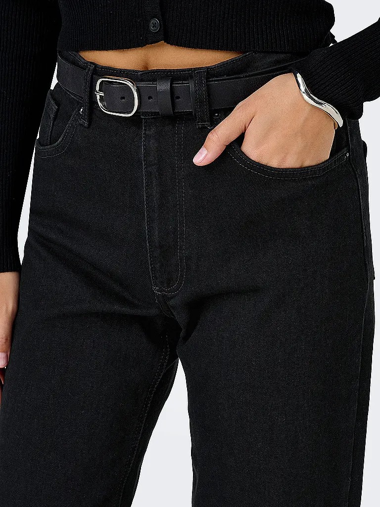 ONLY | Pantalones Marlene ONLJUICY | Negro