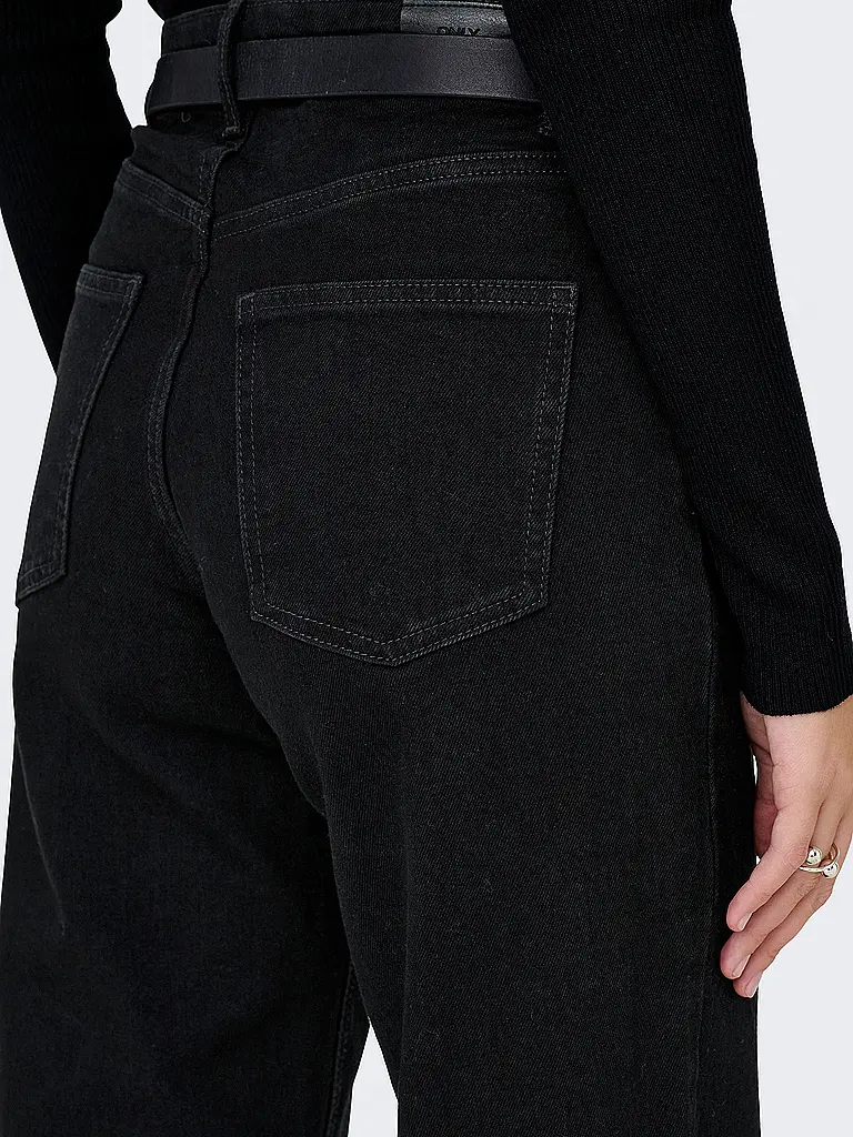 ONLY | Pantalones Marlene ONLJUICY | Negro