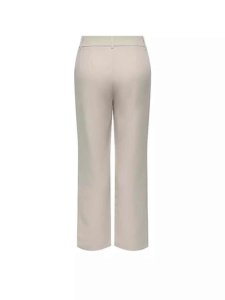 ONLY | Pantalones Marlene ONLLANA | Crema
