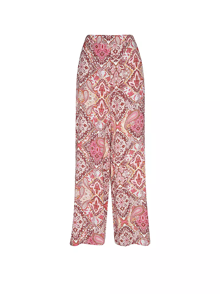 ONLY | Pantalones Marlene ONLNOVA | Fucsia