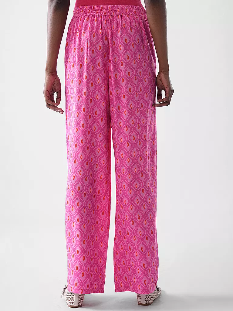 ONLY | Pantalones Marlene ONLNOVA | Fucsia