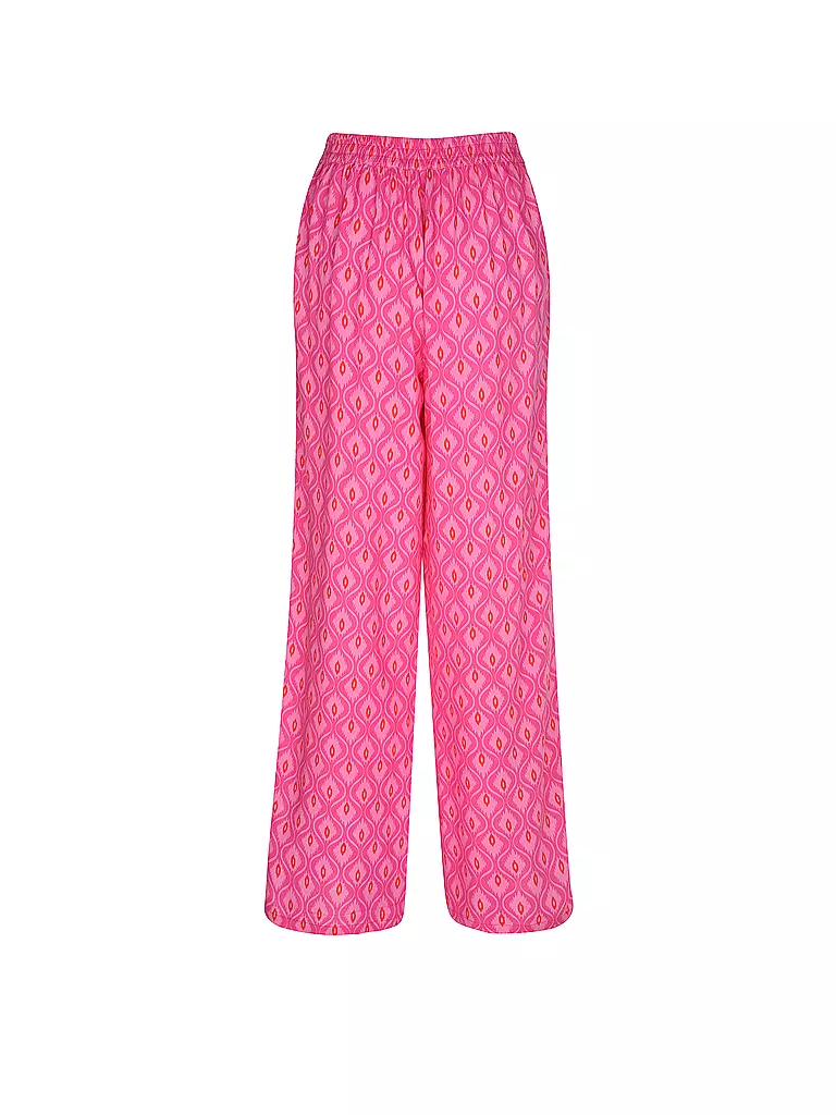 ONLY | Pantalones Marlene ONLNOVA | Fucsia
