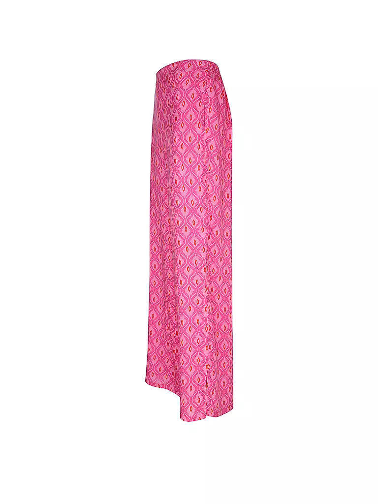 ONLY | Pantalones Marlene ONLNOVA | Fucsia
