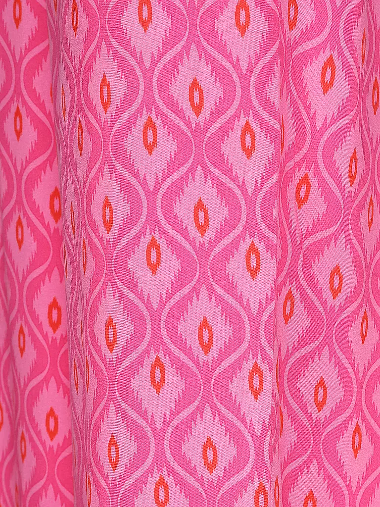 ONLY | Pantalones Marlene ONLNOVA | Fucsia