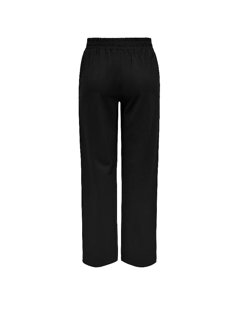 ONLY | Pantalones Marlene ONLPOPTRASH | Negro