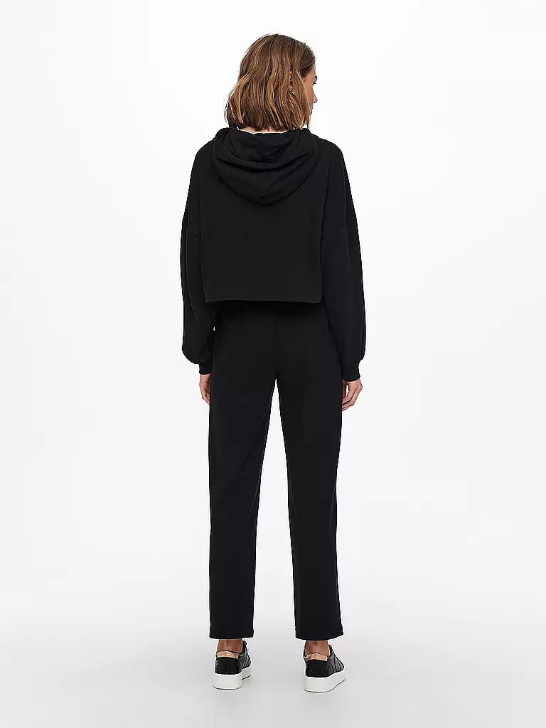 ONLY | Pantalones Marlene ONLPOPTRASH | Negro