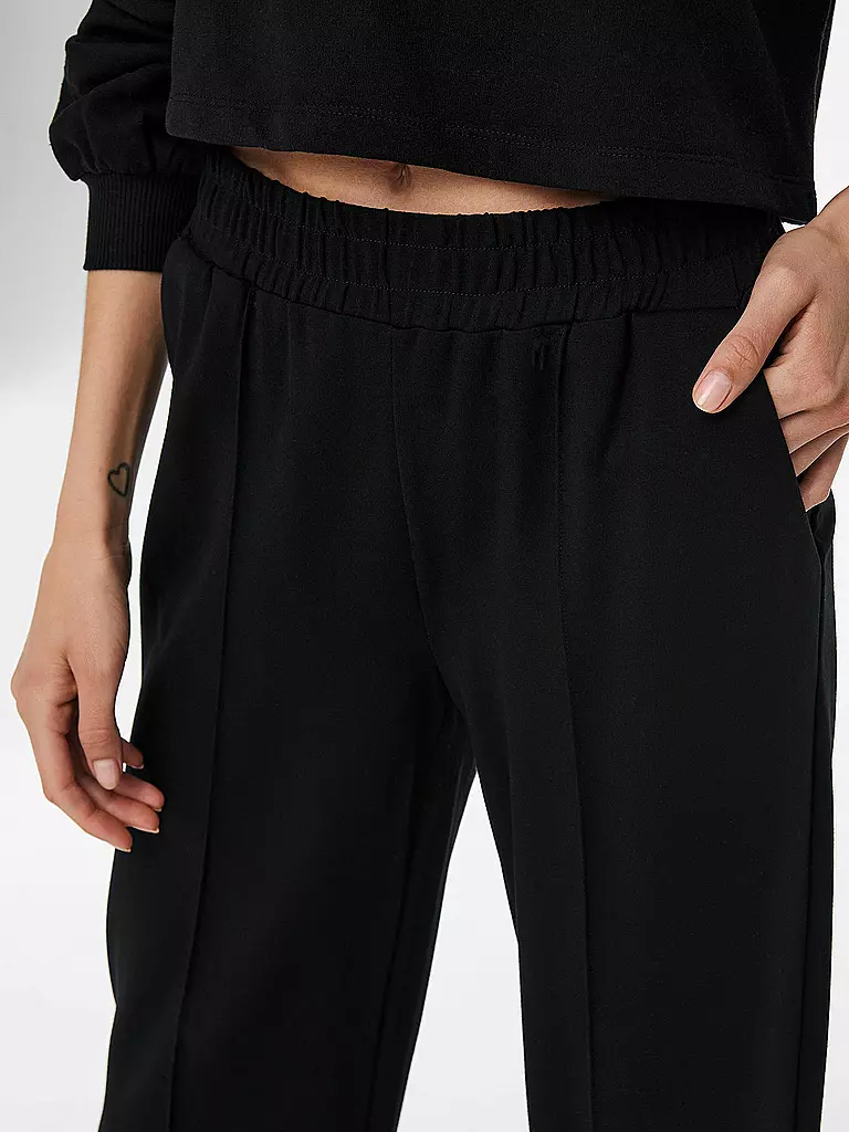 ONLY | Pantalones Marlene ONLPOPTRASH | Negro