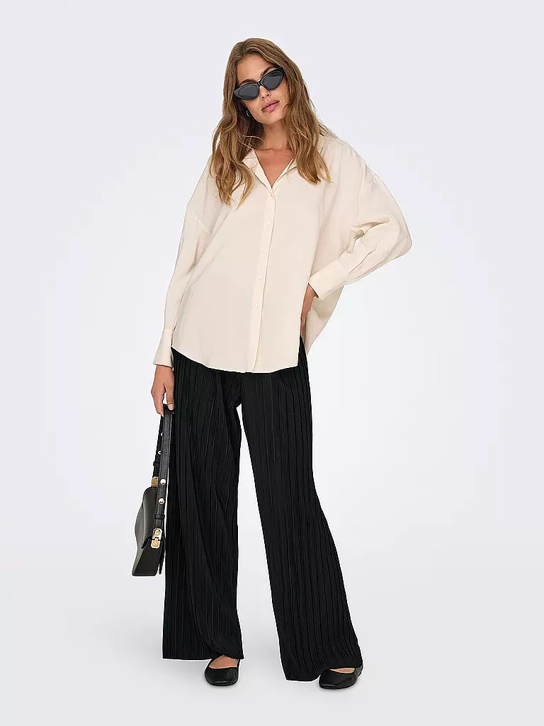 ONLY | Pantalones Marlene ONLRAVENNA | Negro