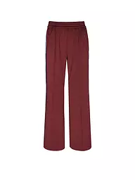 ONLY | Pantalón Marlene ONLWARM | Rojo oscuro