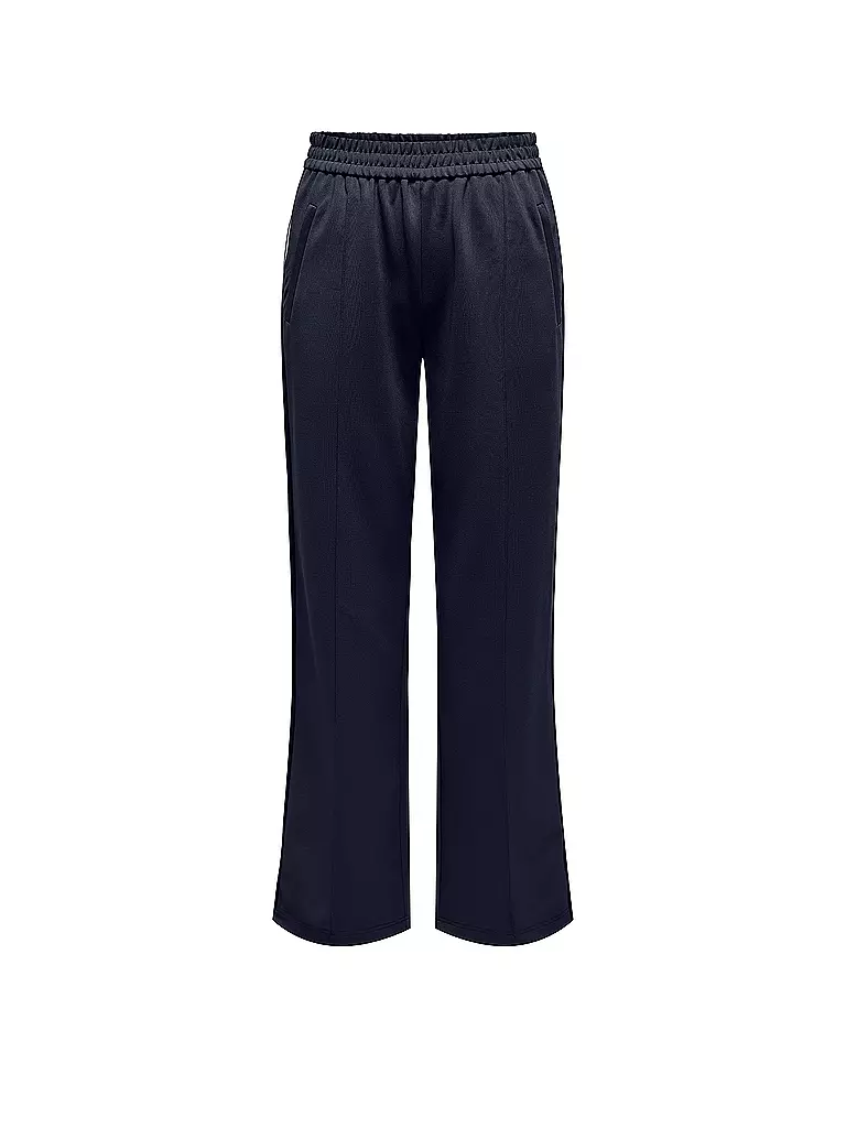 ONLY | Pantalones Marlene ONLWARM | Azul oscuro