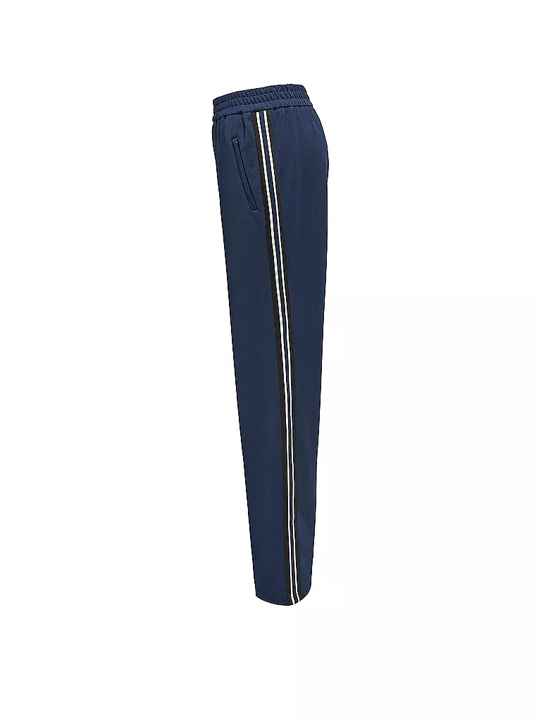 ONLY | Pantalones Marlene ONLWARM | Azul oscuro