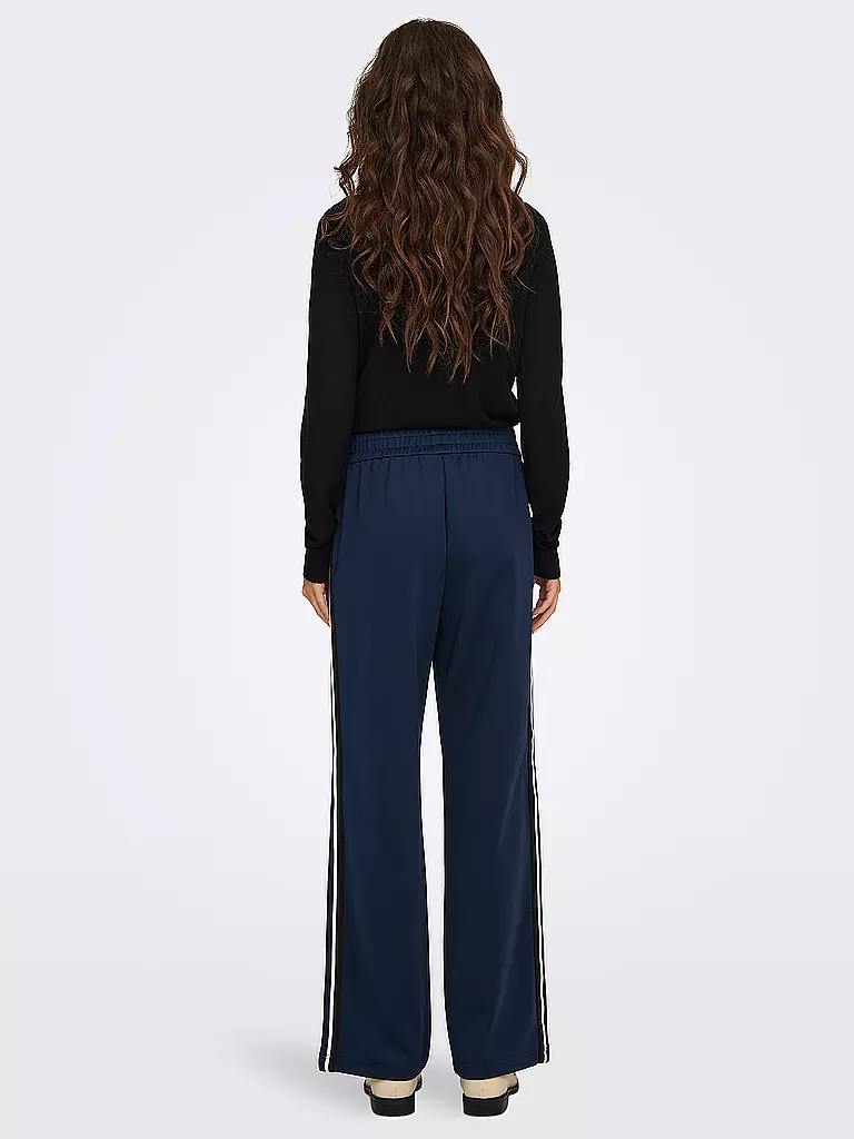 ONLY | Pantalones Marlene ONLWARM | Azul oscuro