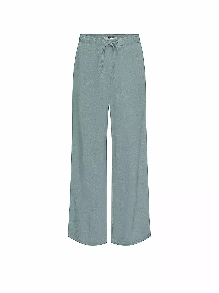 ONLY | Pantalones ONLSIESTA | Gris claro