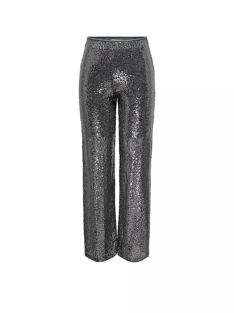 ONLY | Pantalones ONLSTEO | Gris