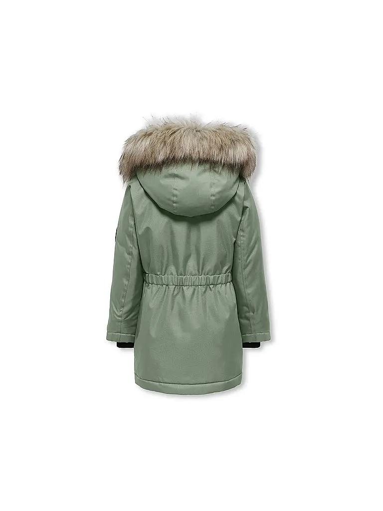 ONLY | Parka KOGIRIS para niña | 