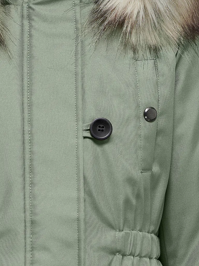 ONLY | Parka KOGIRIS para niña | 