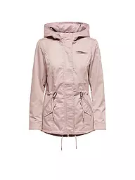ONLY | Parka ONLLORCA | Rosa