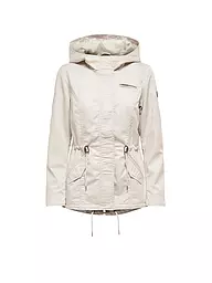 ONLY | Parka ONLLORCA | Crema
