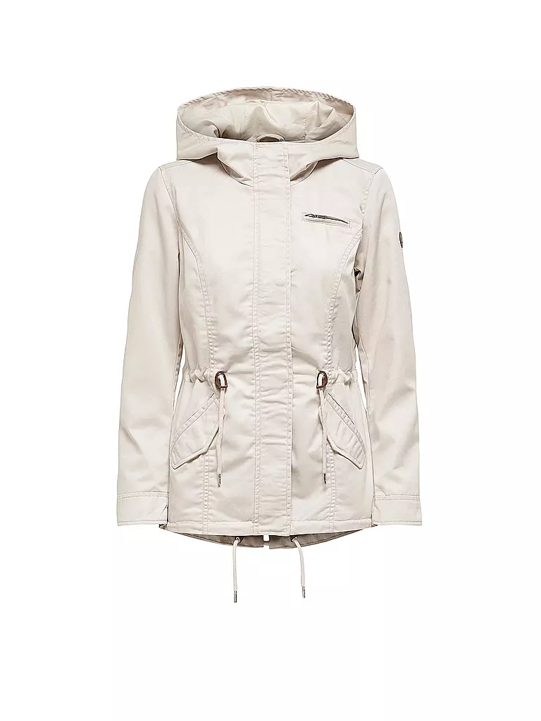 ONLY | Parka ONLLORCA | Crema