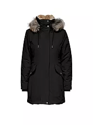 ONLY | Parka ONLNEWPRISKA | Negro