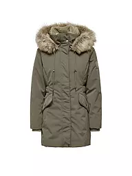 ONLY | Parka ONLNEWPRISKA | Oliva