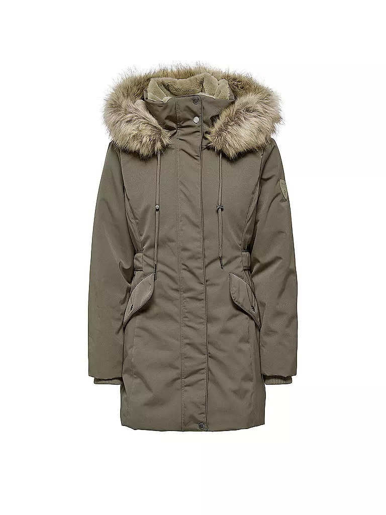ONLY | Parka ONLNEWPRISKA | Oliva
