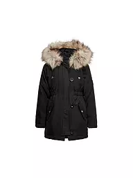 ONLY | Parka para niña KOGIRIS | Negro