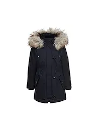 ONLY | Parka para niña KOGIRIS | Azul oscuro