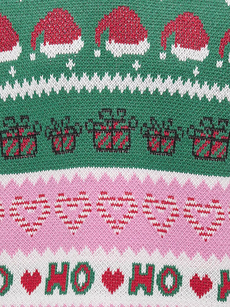 ONLY | Produktname: Mädchen Pullover KMGHOHO | 