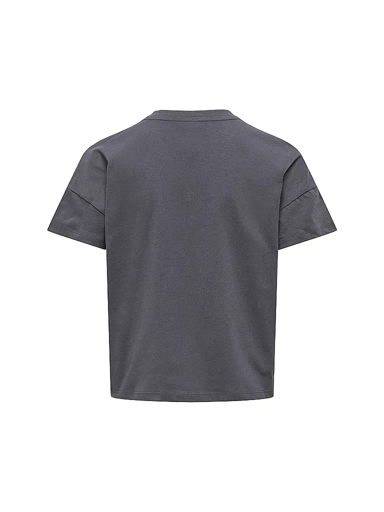 ONLY | Produktname: Mädchen T-Shirt KOGDITTE | Negro