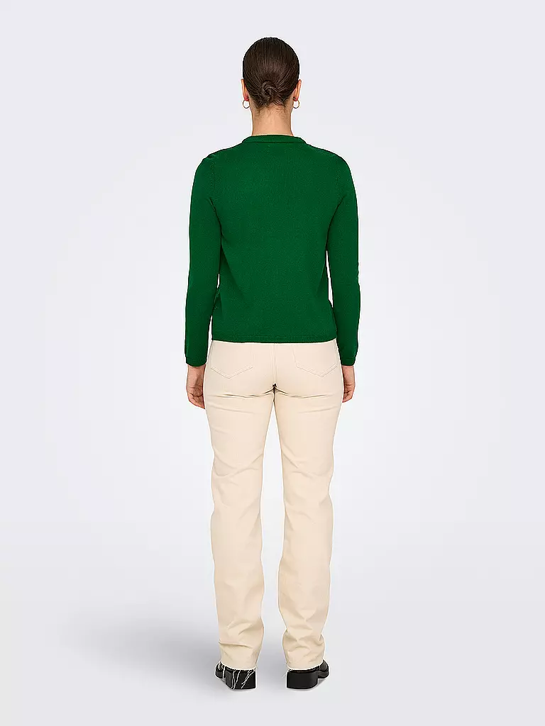 ONLY | Pullover  ONLXMAS GINGERBREAD | Verde