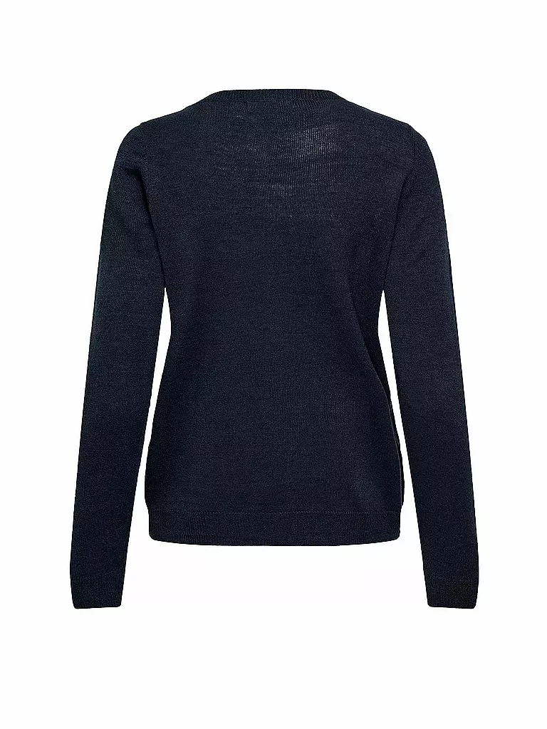 ONLY | Pullover  ONLXMAS | Azul oscuro