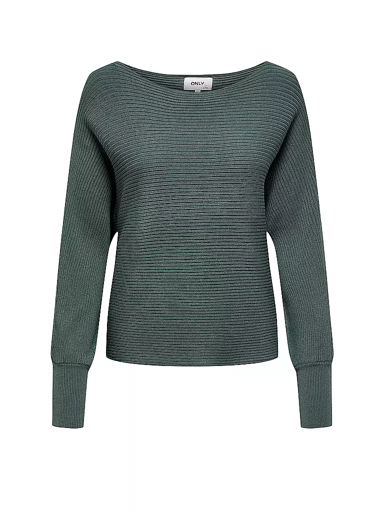 ONLY | Pullover ONLADALINE | Petróleo