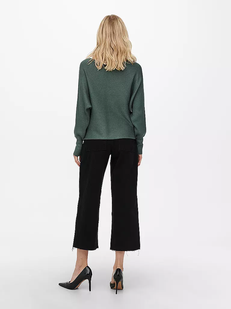 ONLY | Pullover ONLADALINE | Petróleo